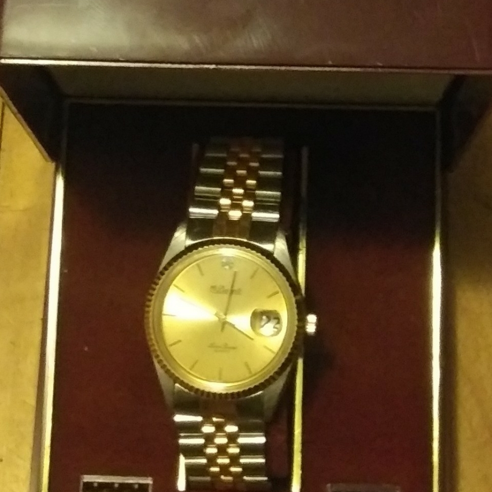 Wrist Watch